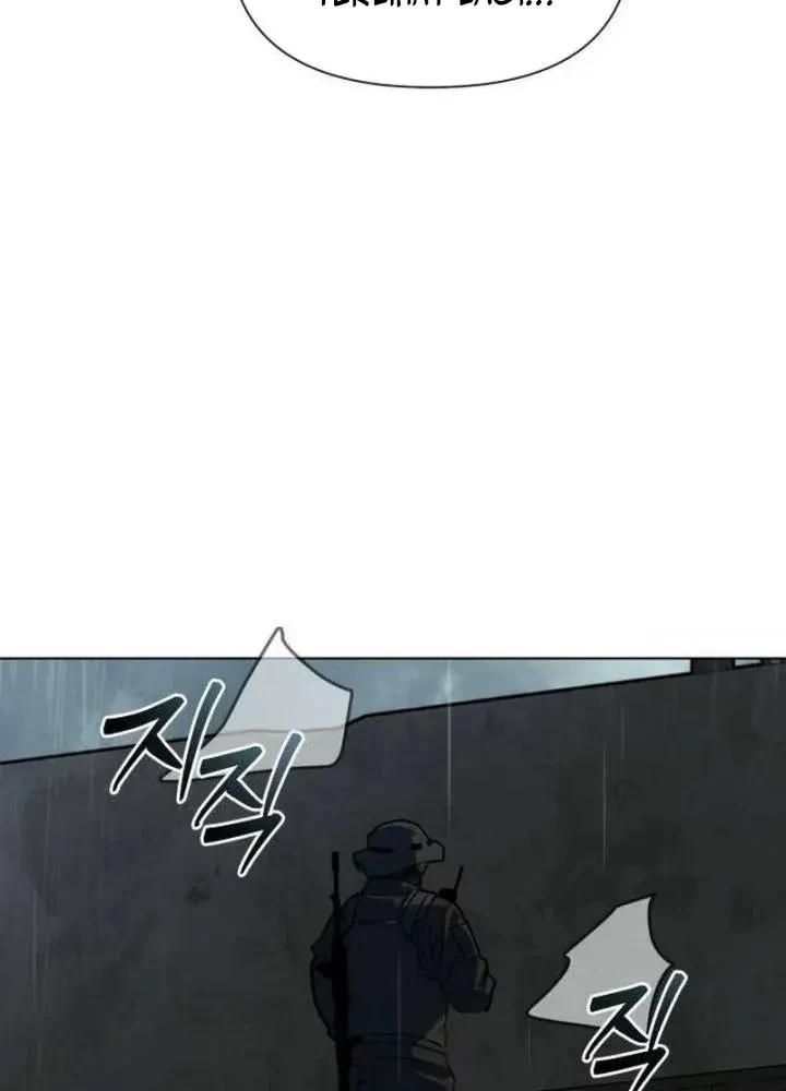 The Postman Walking Through the Apocalypse chapter 15 halaman 31