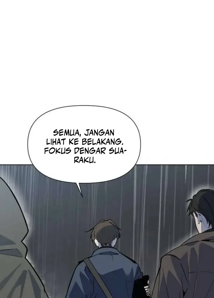 The Postman Walking Through the Apocalypse chapter 15 halaman 40