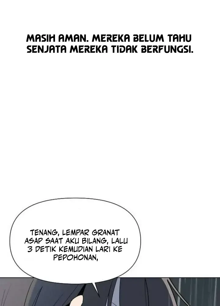 The Postman Walking Through the Apocalypse chapter 15 halaman 43
