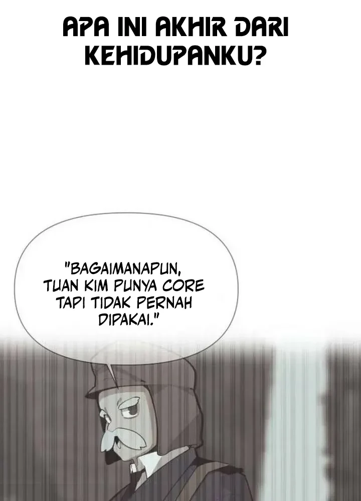 The Postman Walking Through the Apocalypse chapter 15 halaman 61