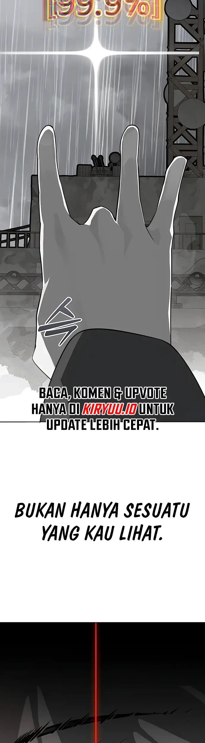 The Postman Walking Through the Apocalypse Bab 16 halaman 52