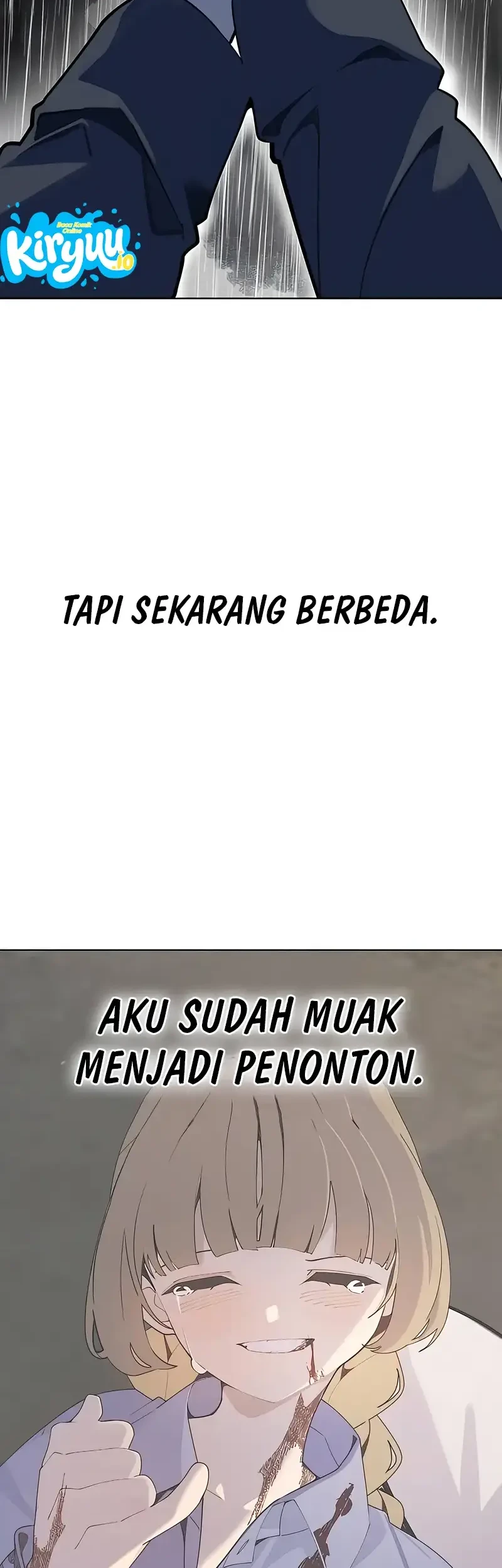 The Postman Walking Through the Apocalypse Bab 16 halaman 67