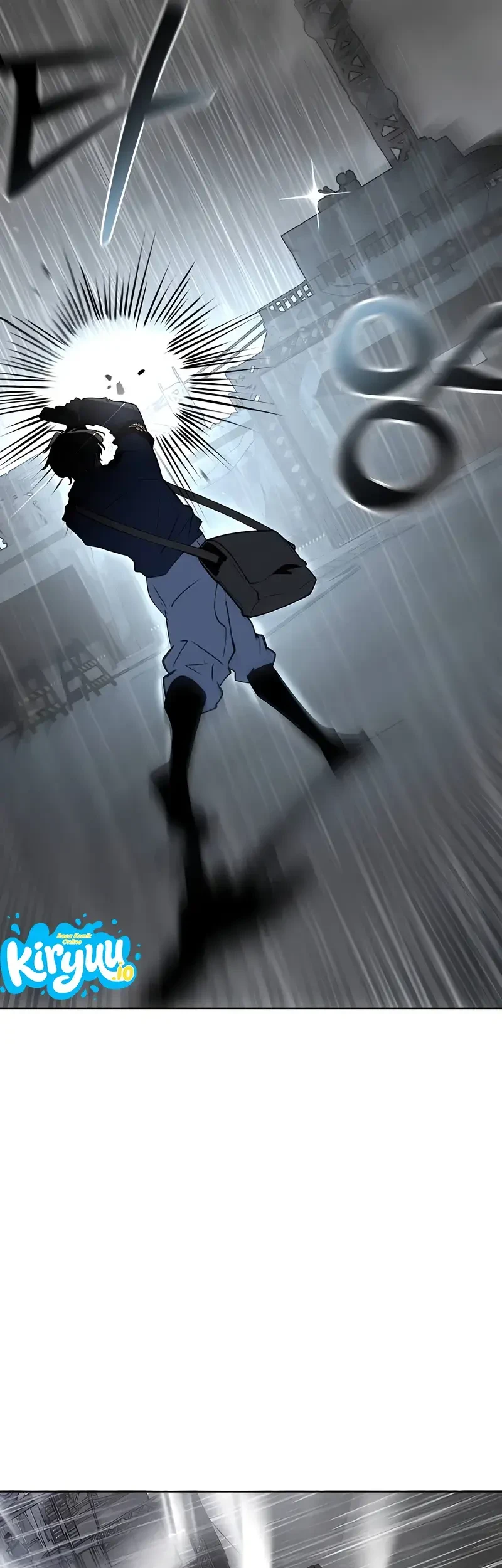 The Postman Walking Through the Apocalypse Bab 16 halaman 72