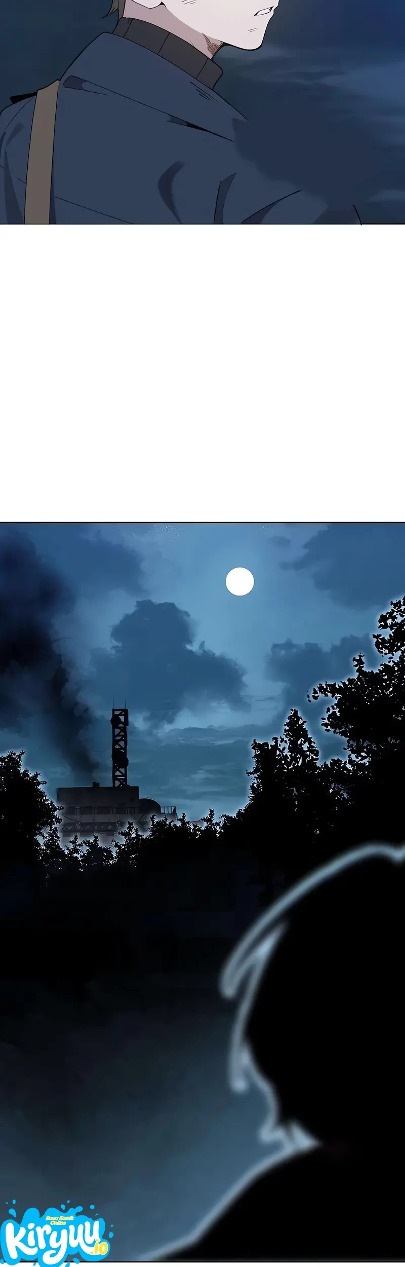 The Postman Walking Through the Apocalypse chapter 17 halaman 4