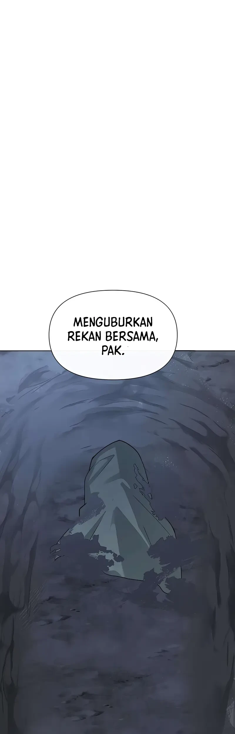 The Postman Walking Through the Apocalypse chapter 17 halaman 12