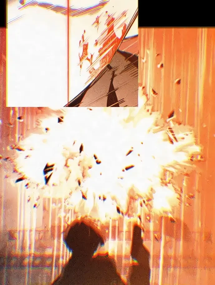 The Postman Walking Through the Apocalypse Bab 19 halaman 5