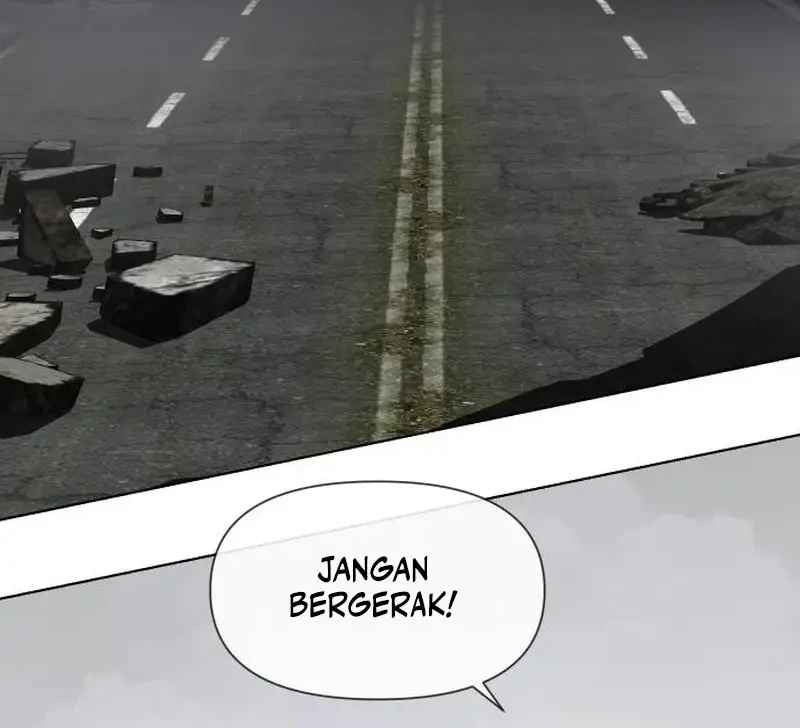 The Postman Walking Through the Apocalypse Bab 2 halaman 7