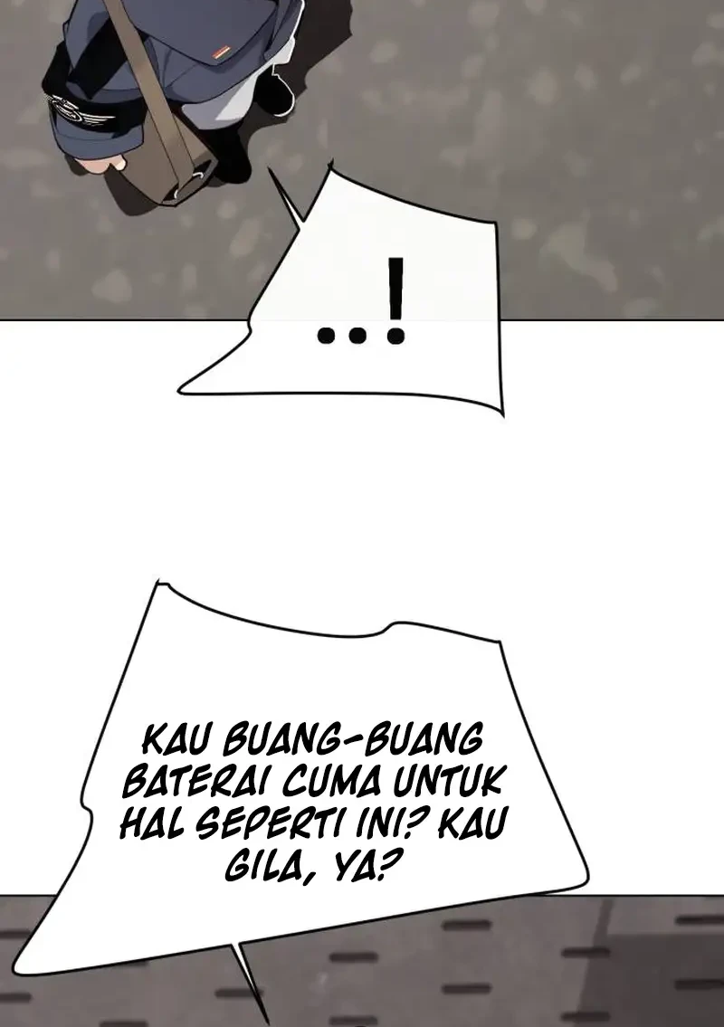 The Postman Walking Through the Apocalypse Bab 2 halaman 49