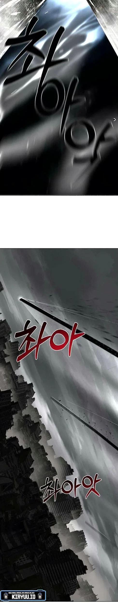 The Postman Walking Through the Apocalypse chapter 3 halaman 20