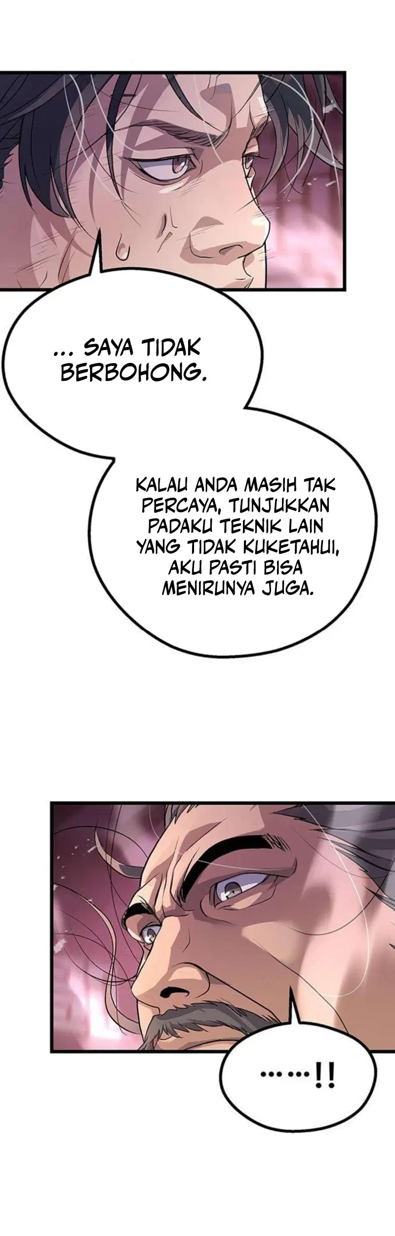 The Postman Walking Through the Apocalypse chapter 4 halaman 12