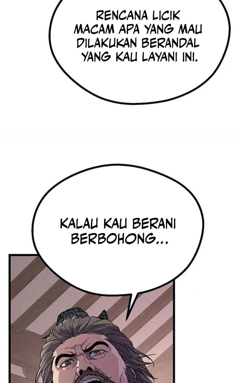 The Postman Walking Through the Apocalypse chapter 4 halaman 16