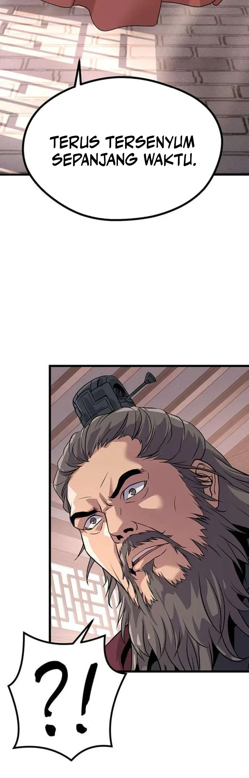 The Postman Walking Through the Apocalypse chapter 4 halaman 22