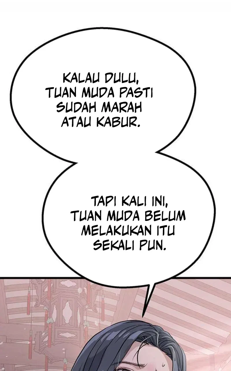 The Postman Walking Through the Apocalypse chapter 4 halaman 31