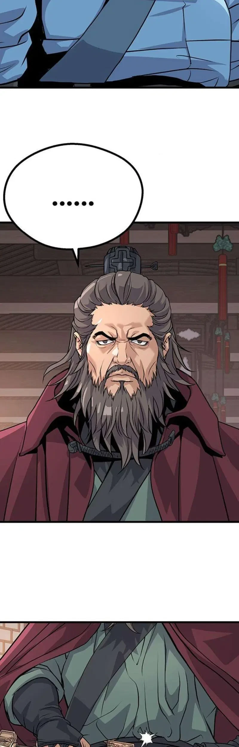 The Postman Walking Through the Apocalypse chapter 4 halaman 42