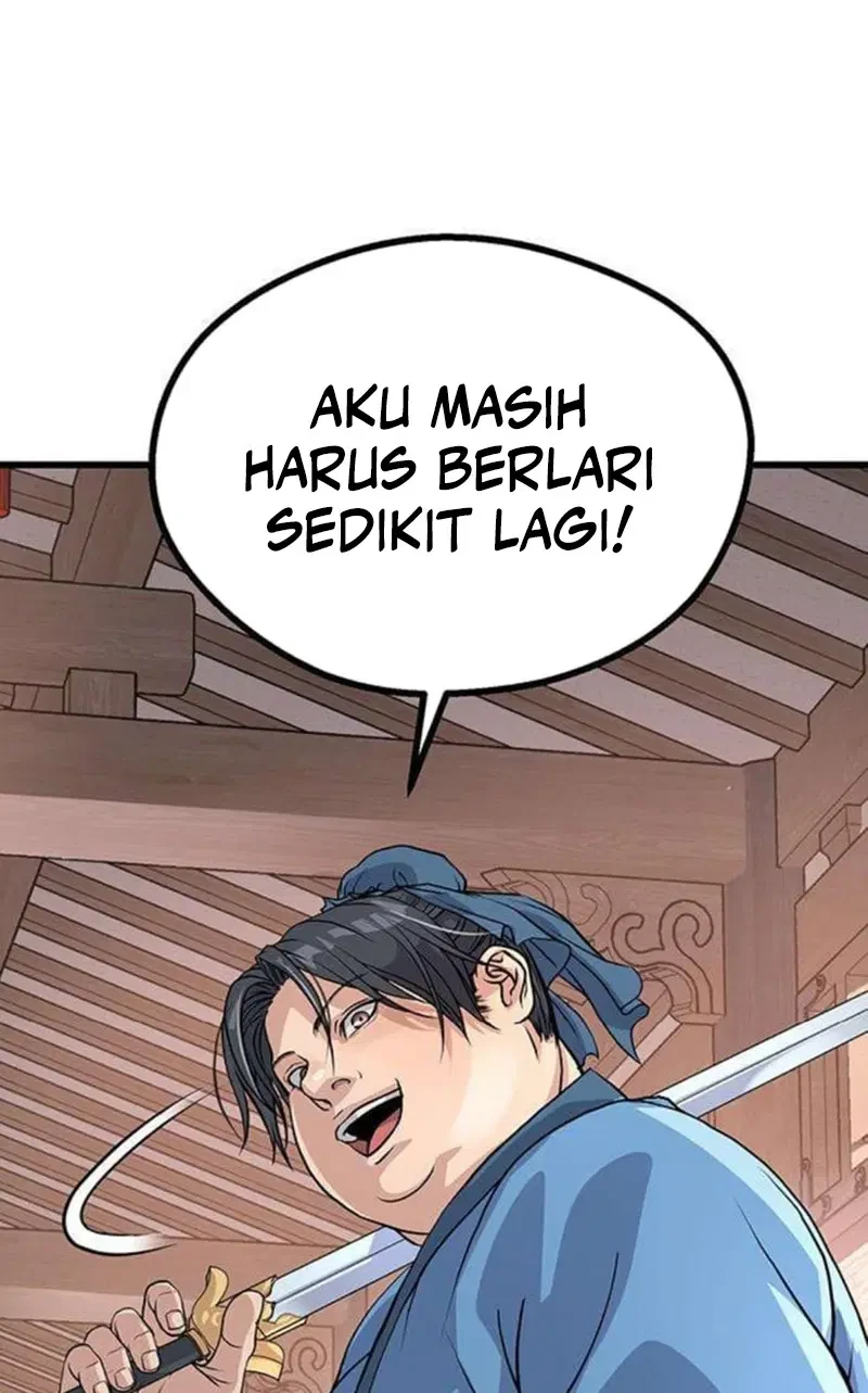 The Postman Walking Through the Apocalypse chapter 4 halaman 46