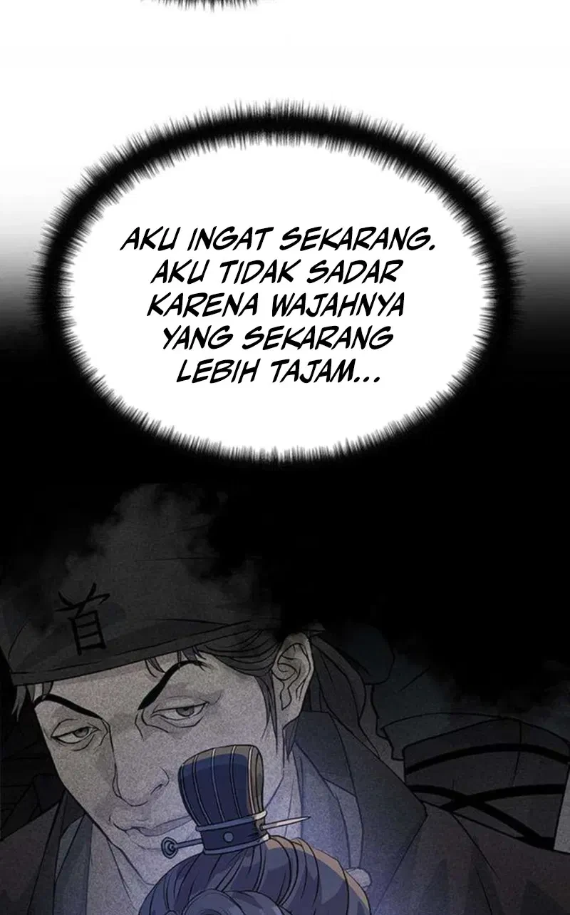 The Postman Walking Through the Apocalypse chapter 4 halaman 66