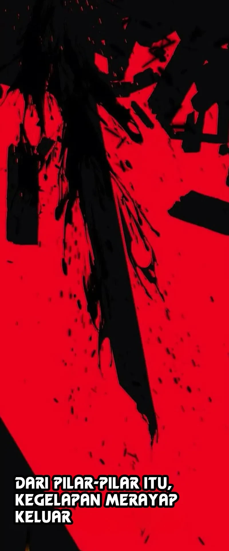 The Postman Walking Through the Apocalypse Bab 6 halaman 11