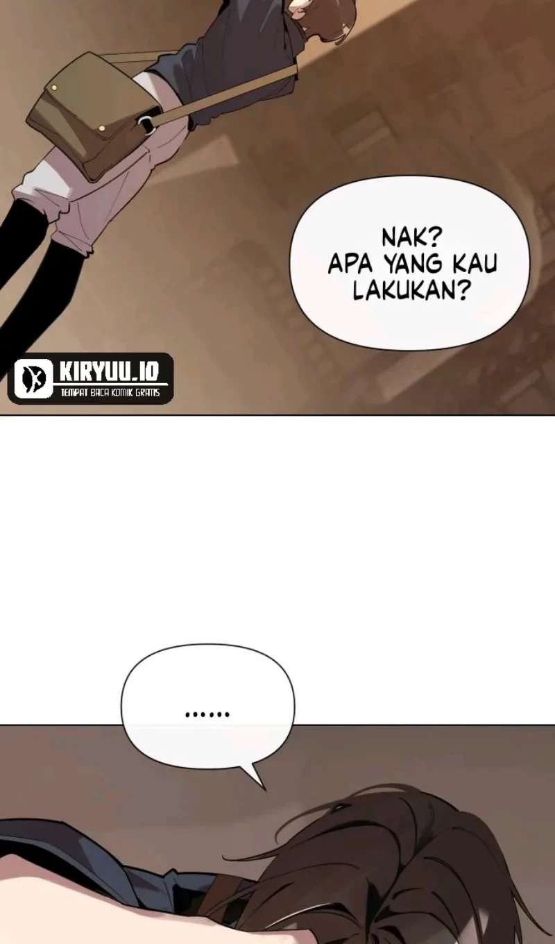 The Postman Walking Through the Apocalypse chapter 9 halaman 7