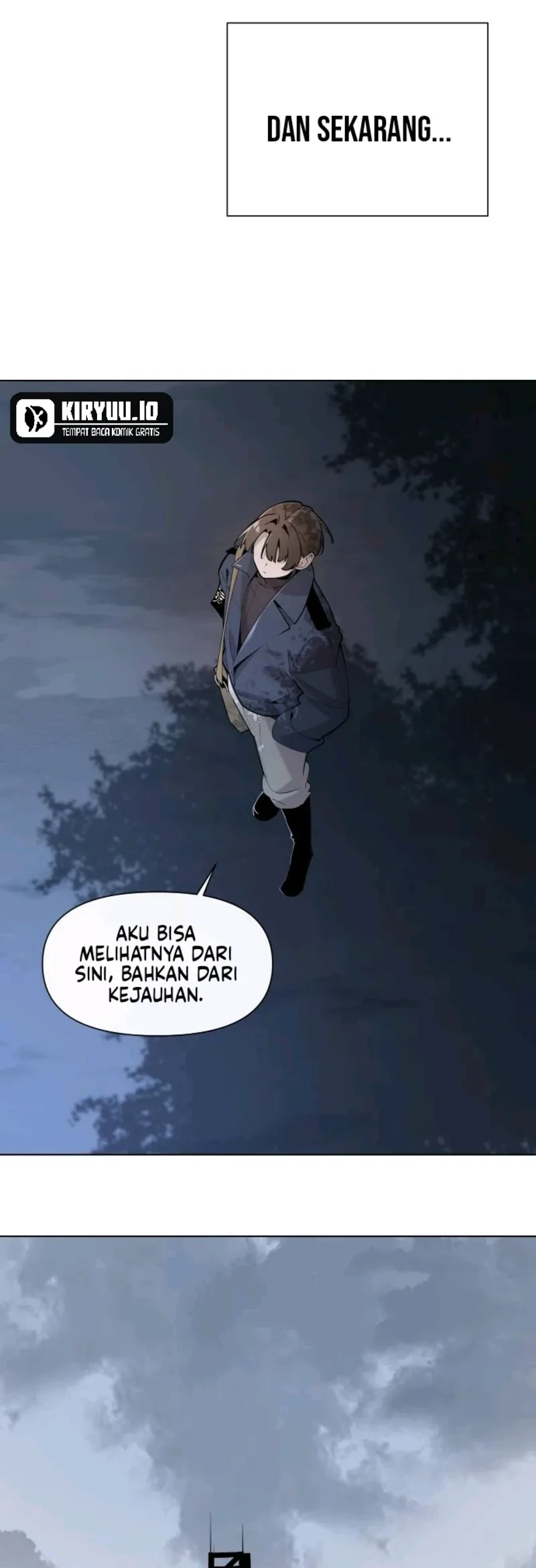 The Postman Walking Through the Apocalypse chapter 9 halaman 19