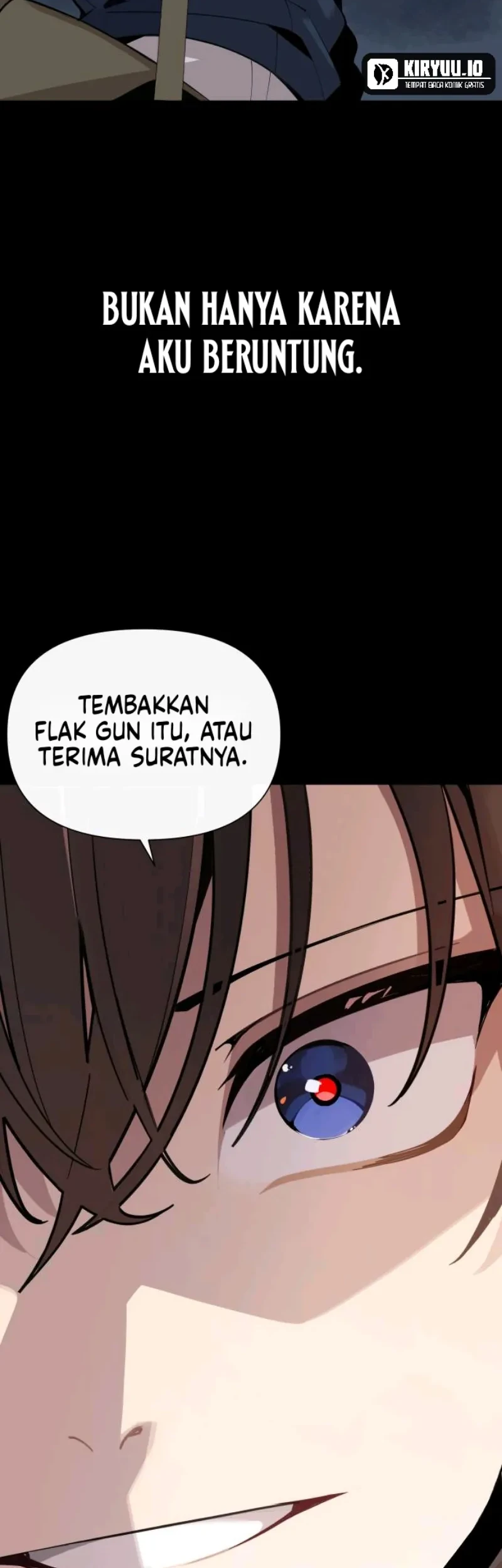 The Postman Walking Through the Apocalypse chapter 9 halaman 39