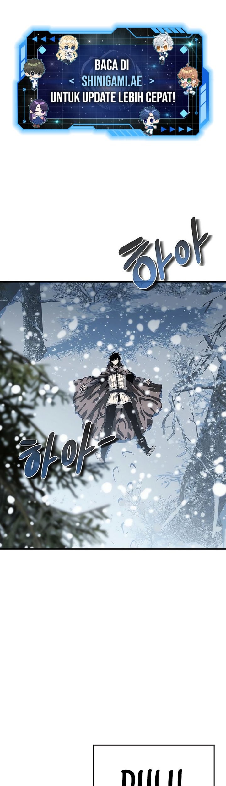 The Priest of Corruption chapter 21 halaman 2