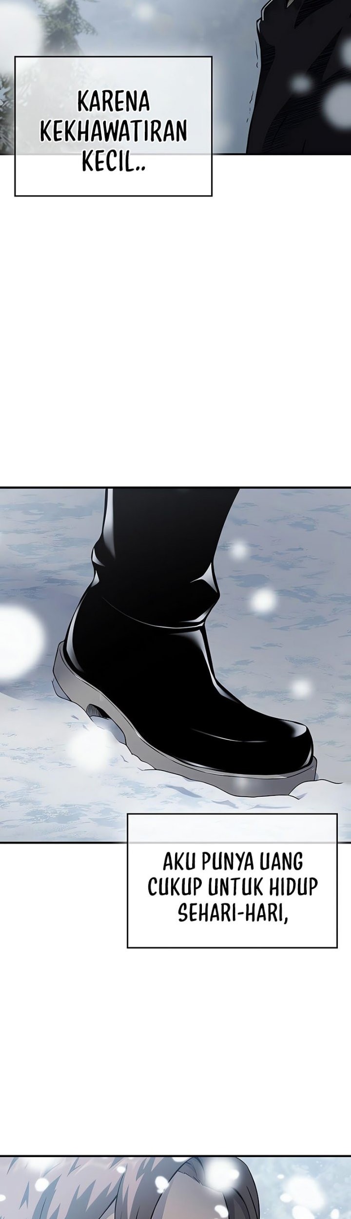 The Priest of Corruption chapter 21 halaman 4