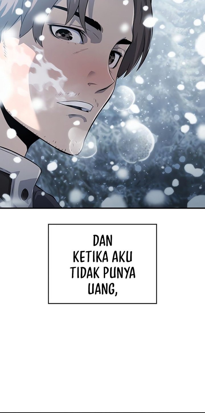The Priest of Corruption chapter 21 halaman 5