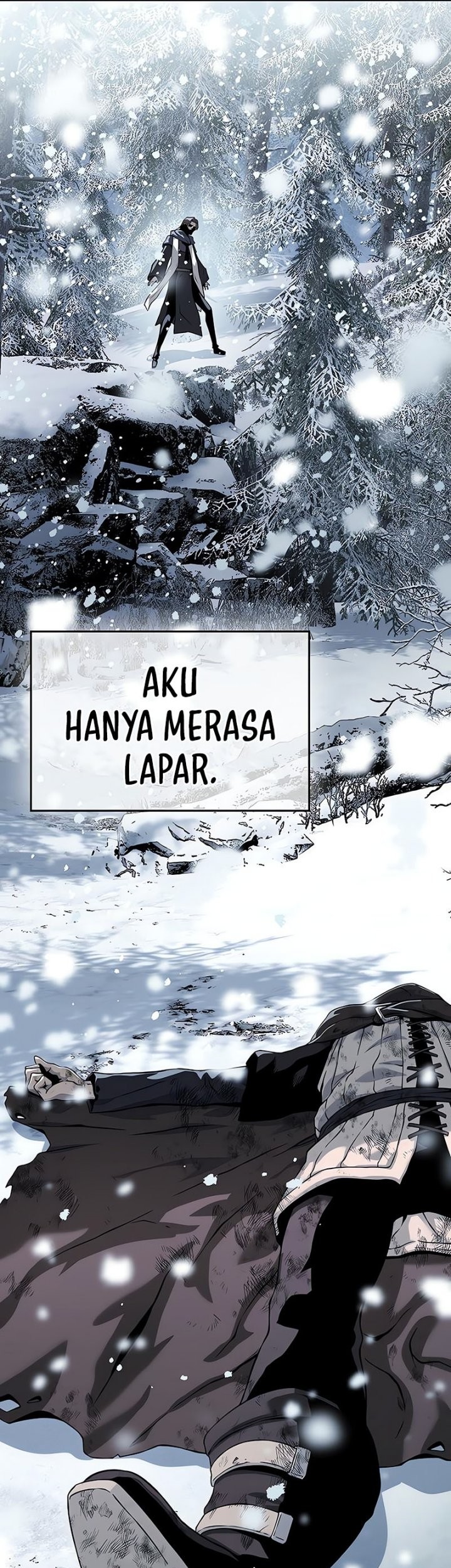 The Priest of Corruption chapter 21 halaman 6