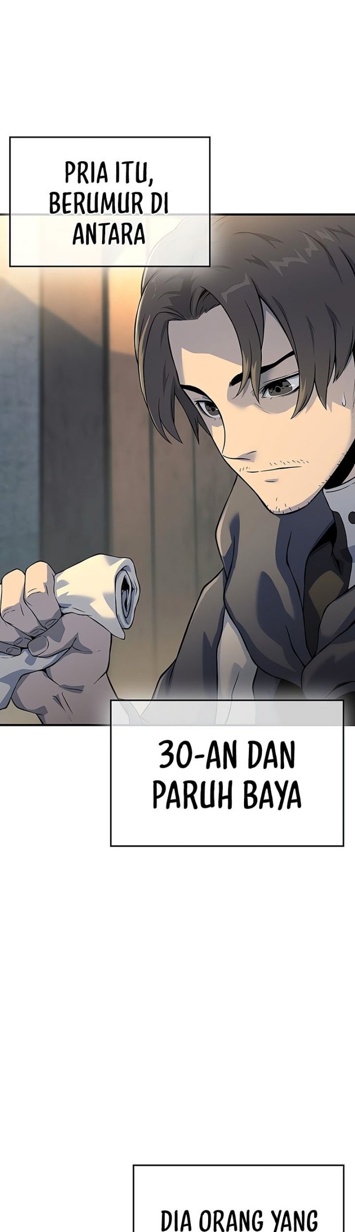 The Priest of Corruption chapter 21 halaman 12