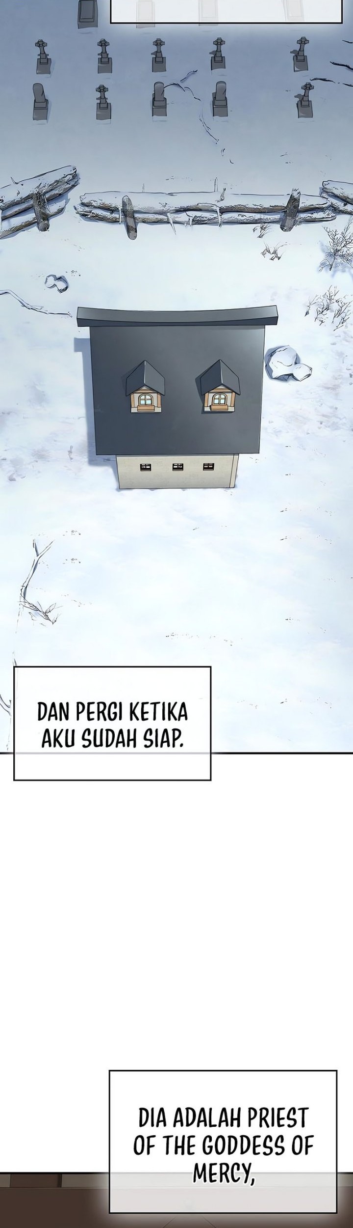 The Priest of Corruption chapter 21 halaman 15