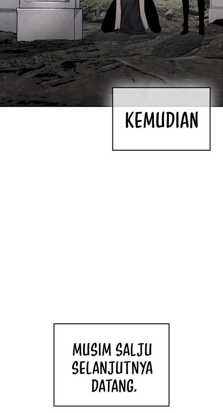 The Priest of Corruption chapter 21 halaman 25