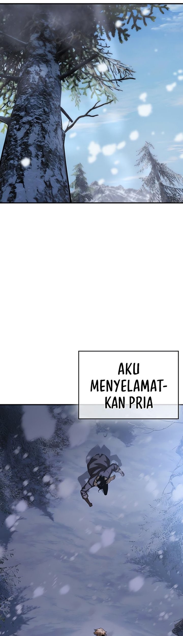The Priest of Corruption chapter 21 halaman 26