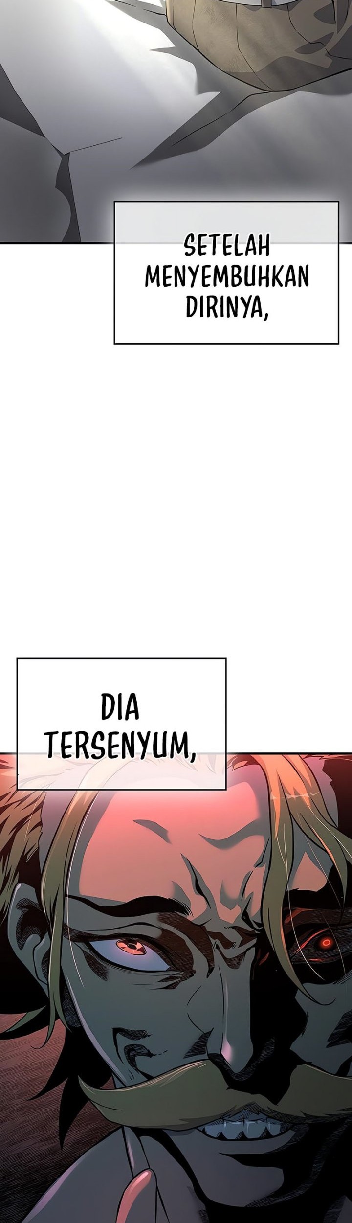 The Priest of Corruption chapter 21 halaman 31