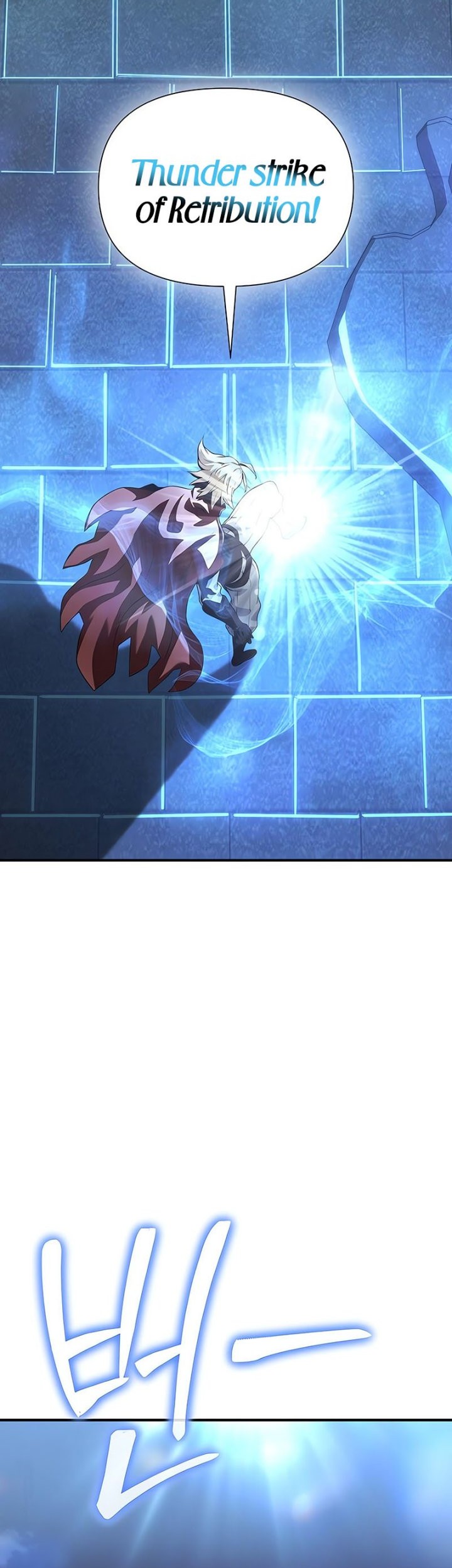 The Priest of Corruption chapter 21 halaman 63