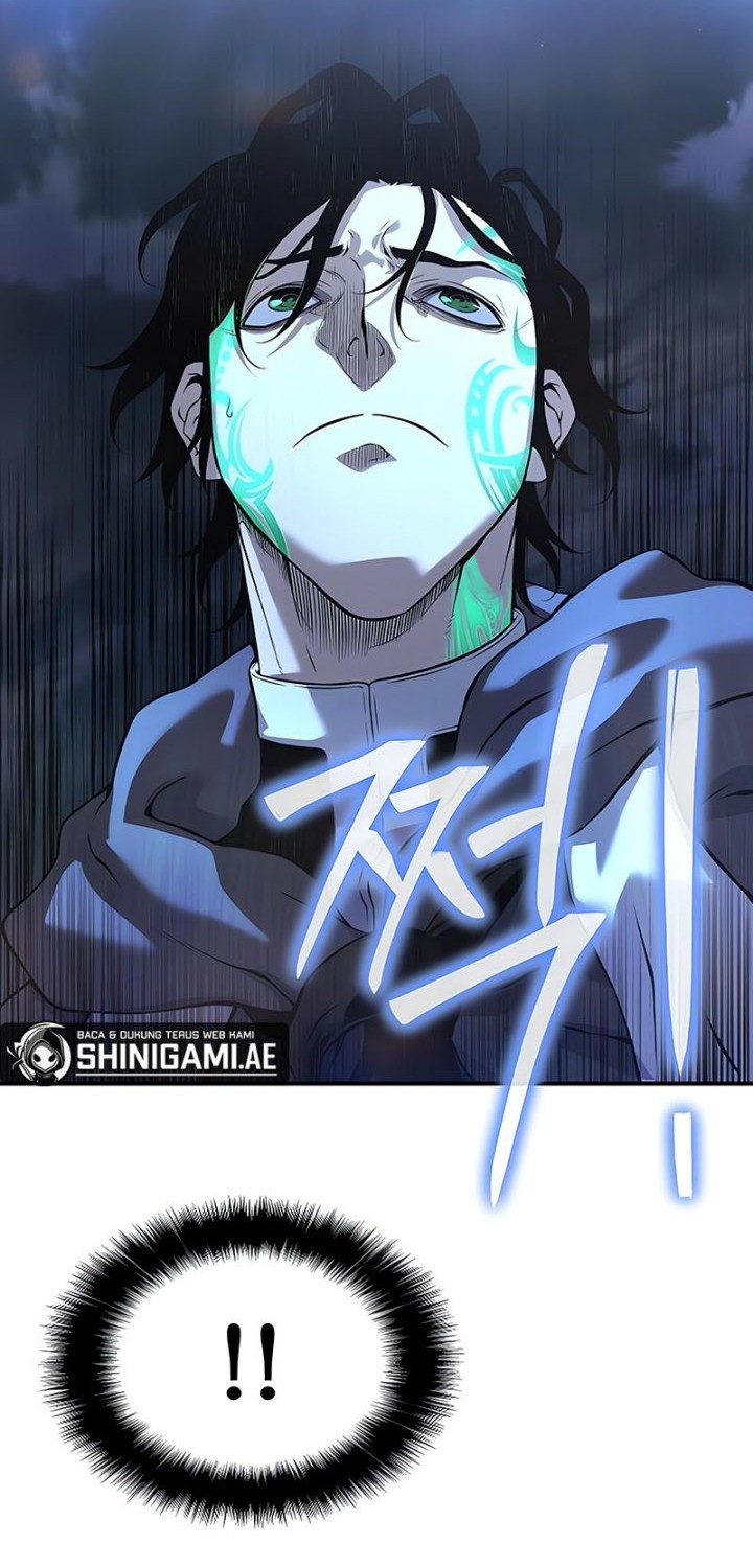 The Priest of Corruption chapter 21 halaman 64