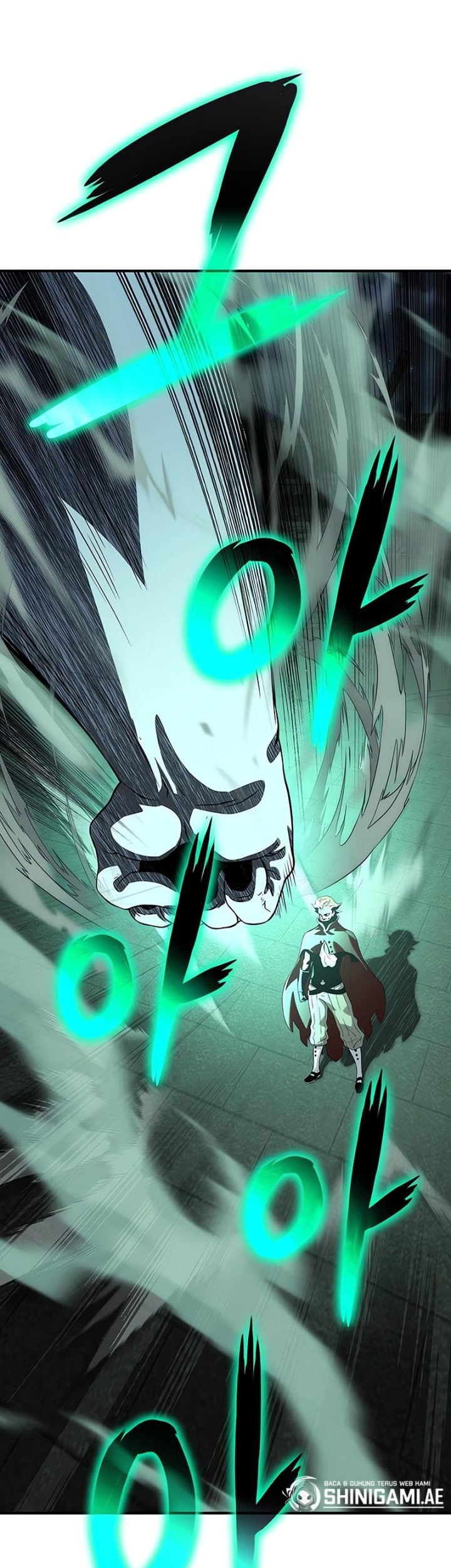 The Priest of Corruption chapter 21 halaman 80