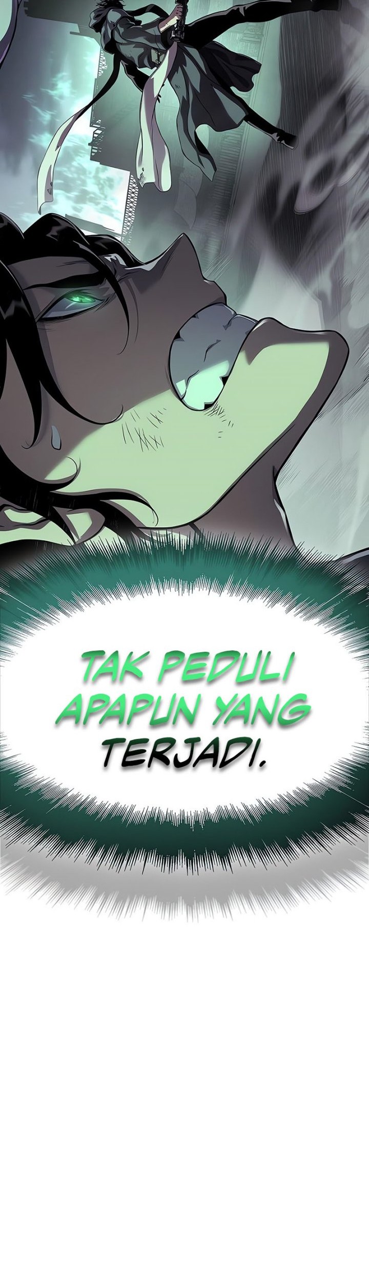 The Priest of Corruption chapter 21 halaman 88
