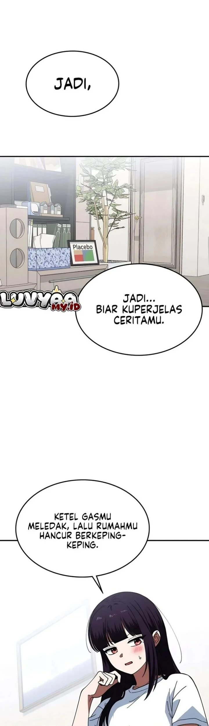 The Princess Goes to School Bab 21 halaman 22