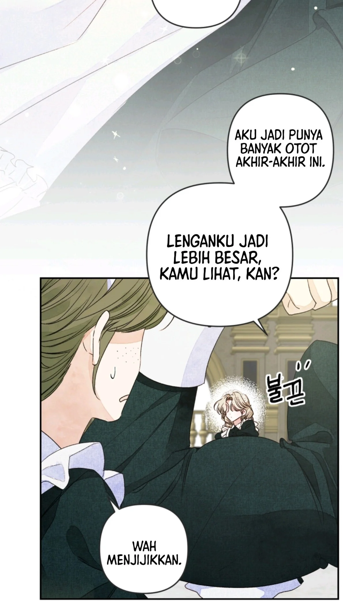 The Princess Maid Bab 1 halaman 5