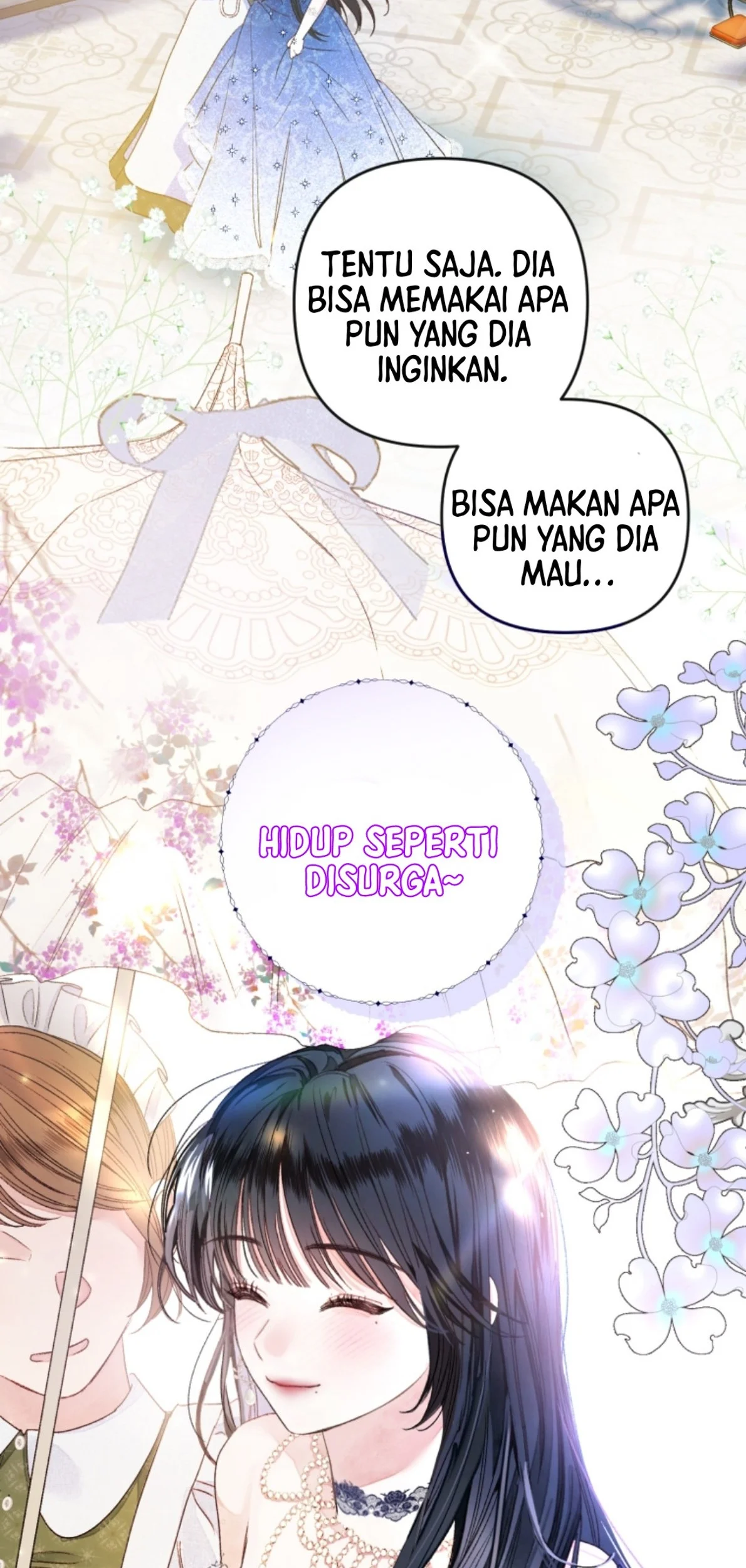 The Princess Maid Bab 1 halaman 9