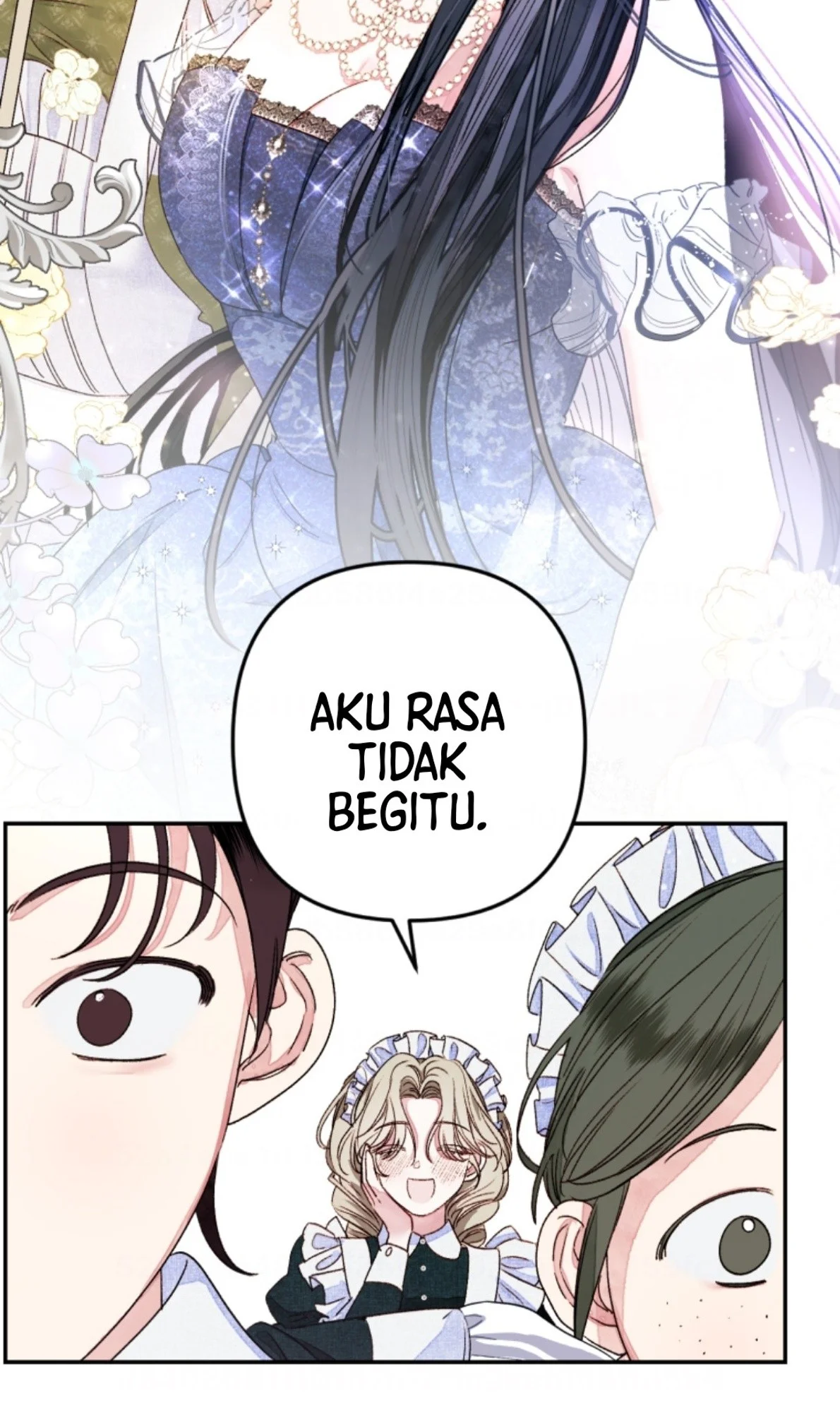 The Princess Maid Bab 1 halaman 10