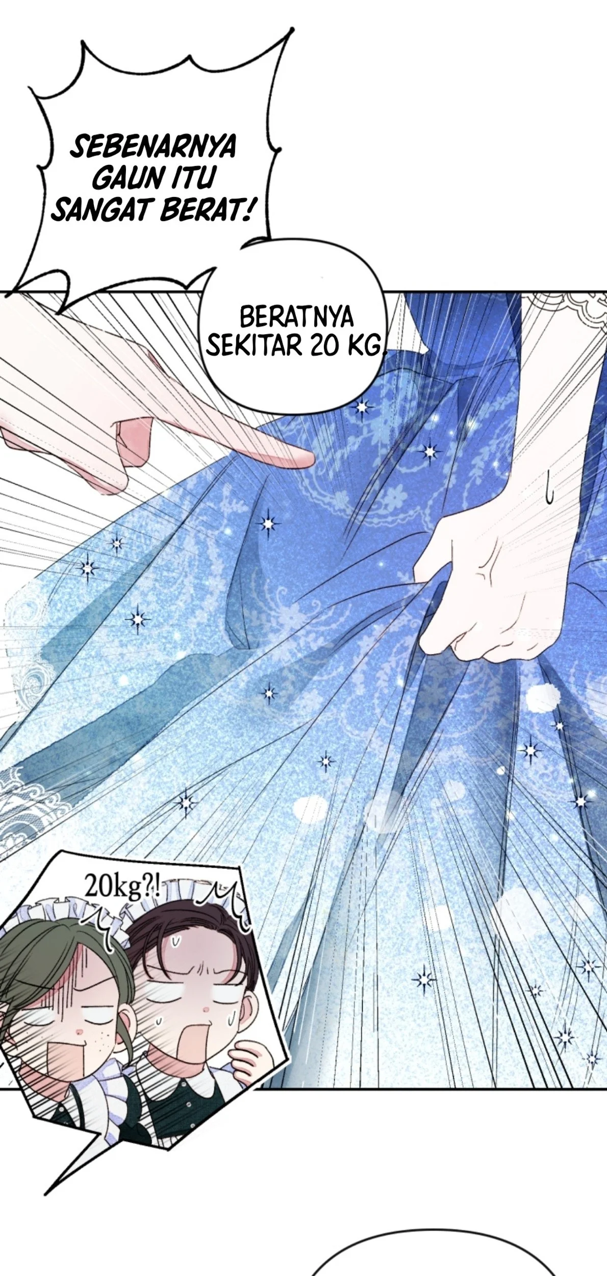 The Princess Maid Bab 1 halaman 11