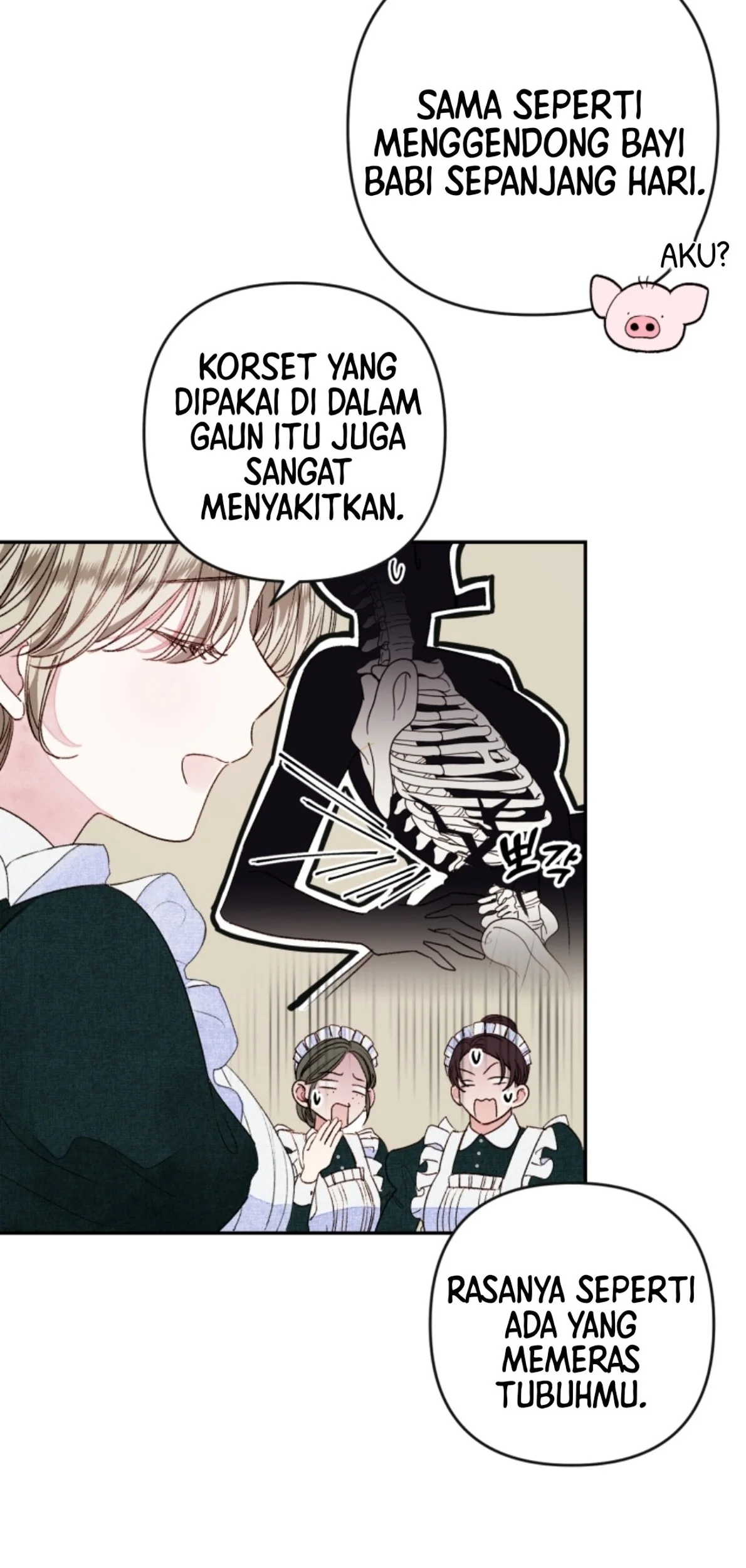 The Princess Maid Bab 1 halaman 12
