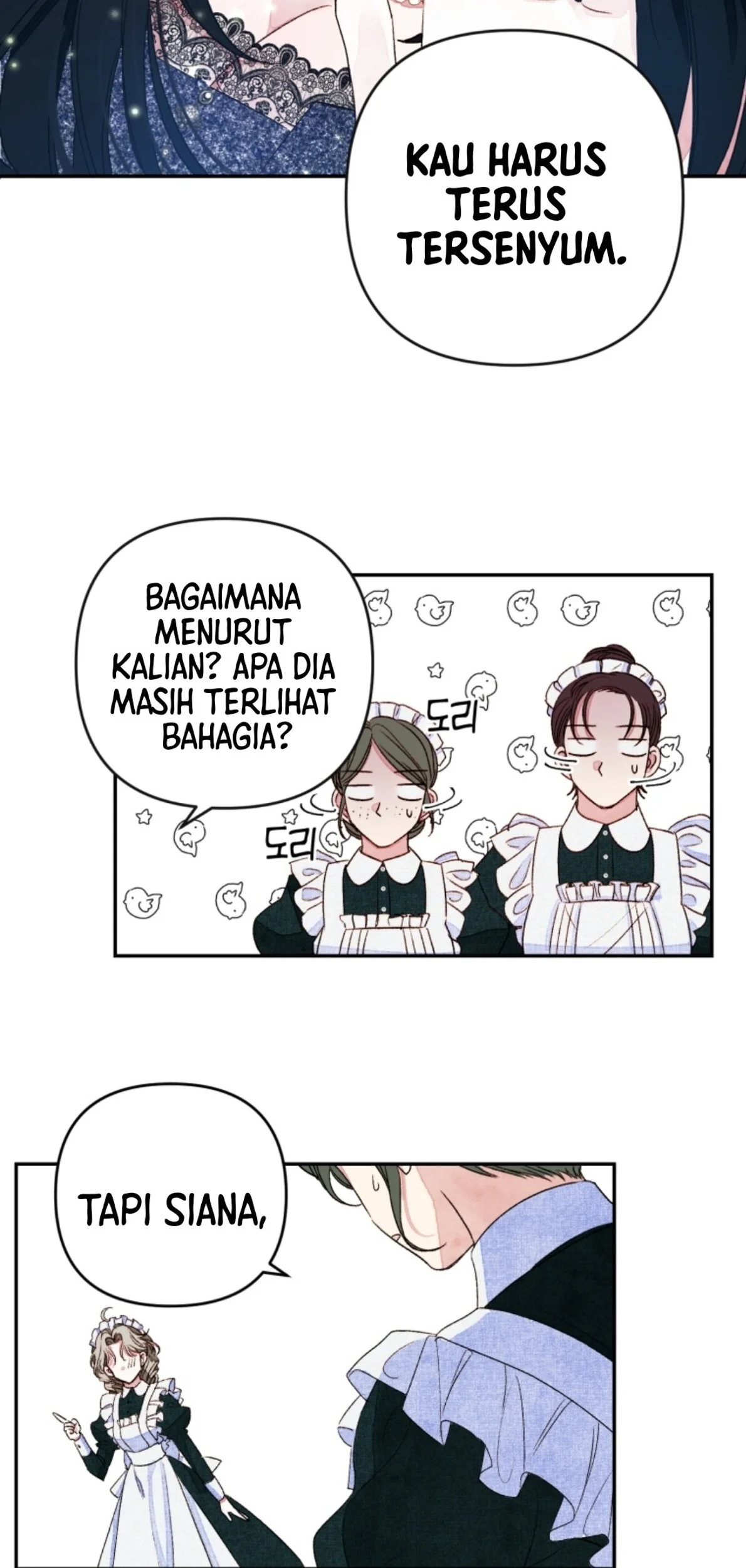 The Princess Maid Bab 1 halaman 14
