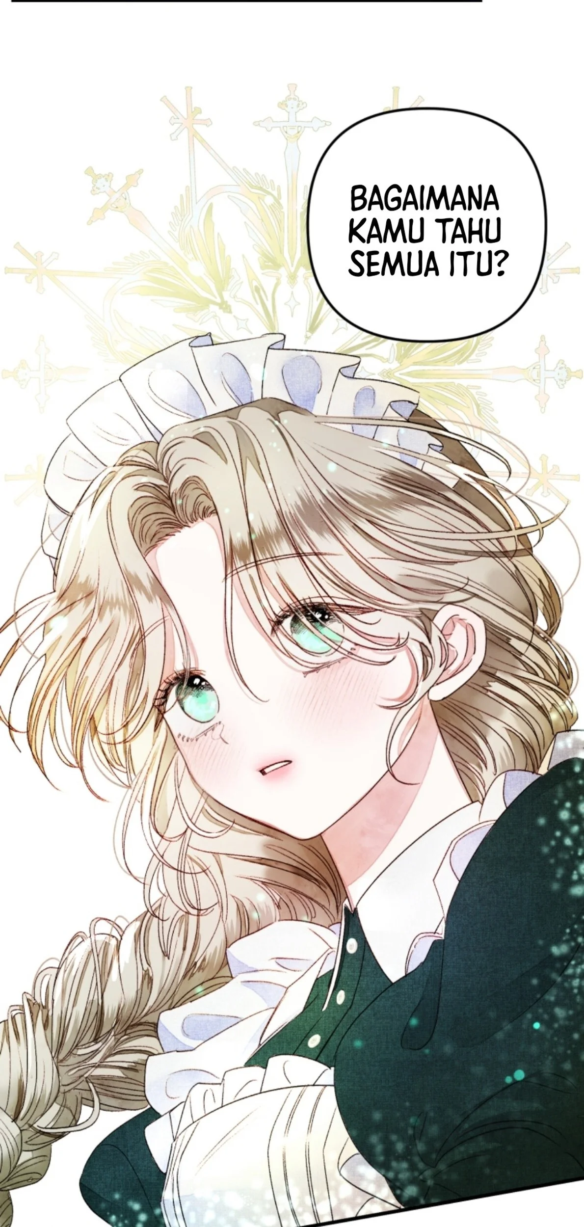 The Princess Maid Bab 1 halaman 15