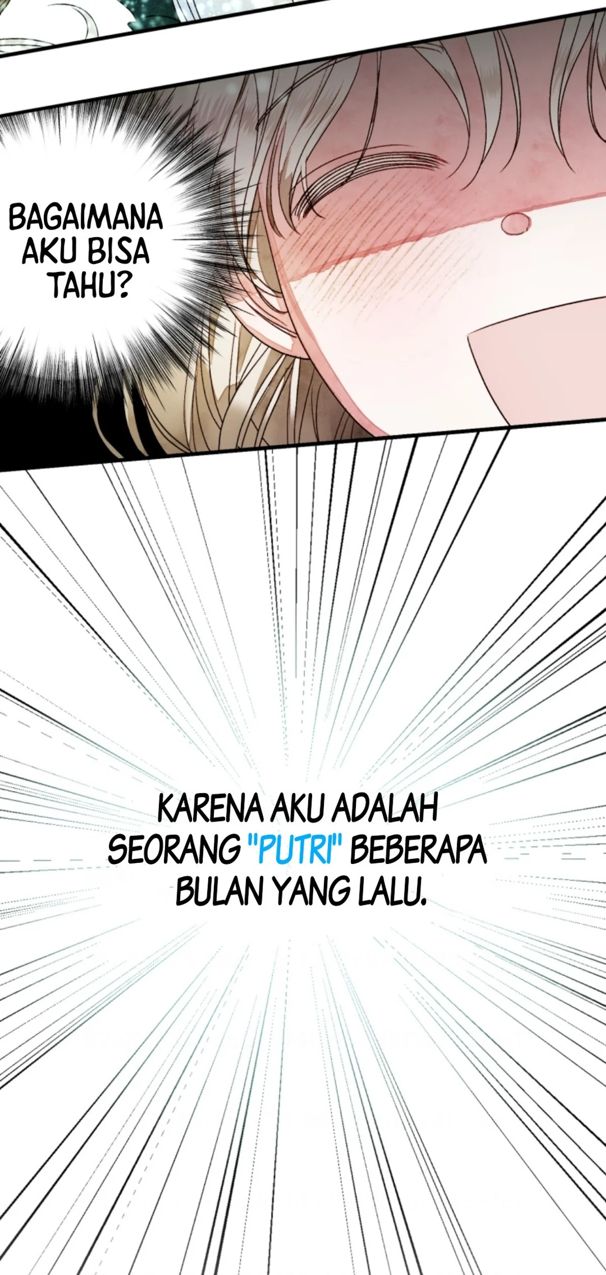 The Princess Maid Bab 1 halaman 16