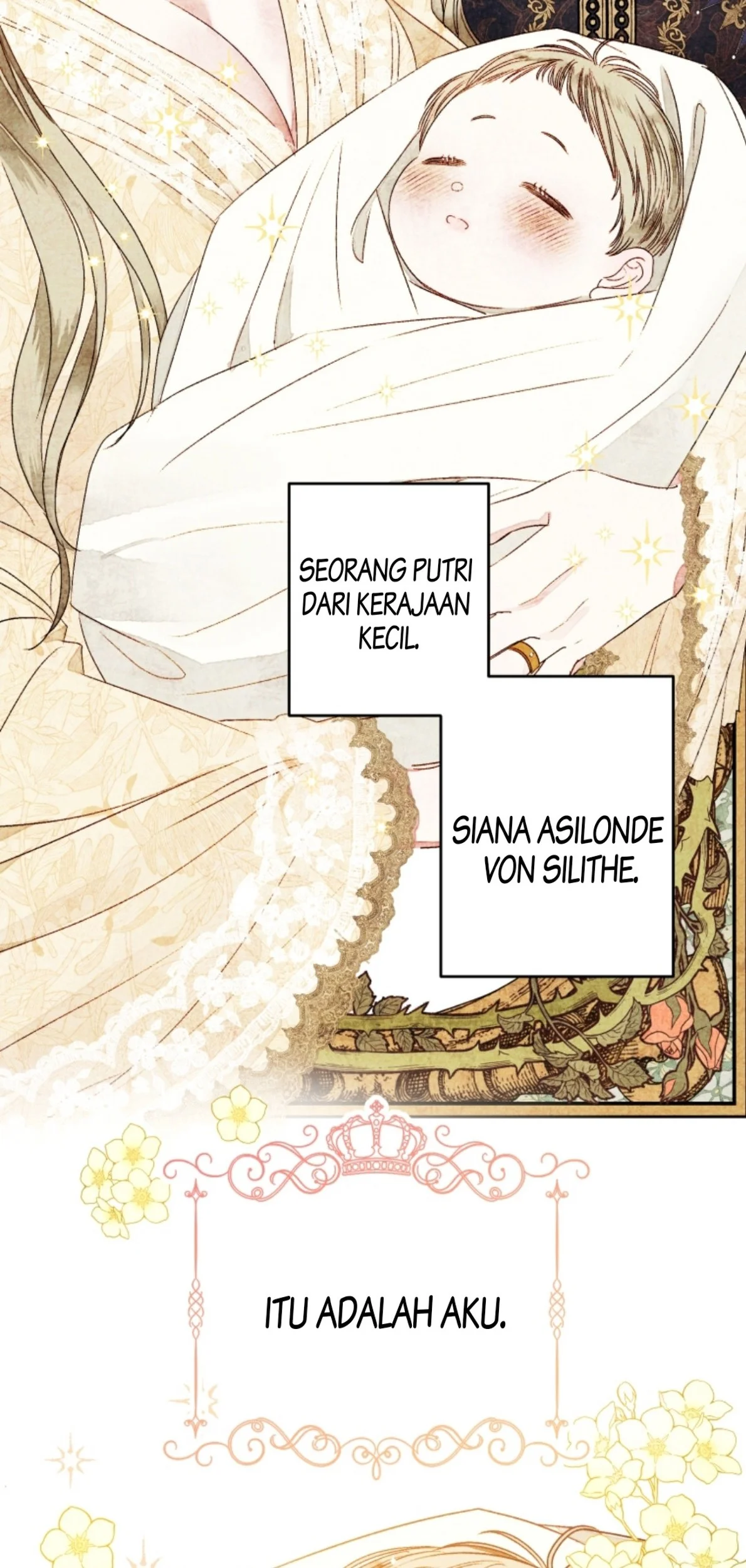 The Princess Maid Bab 1 halaman 19