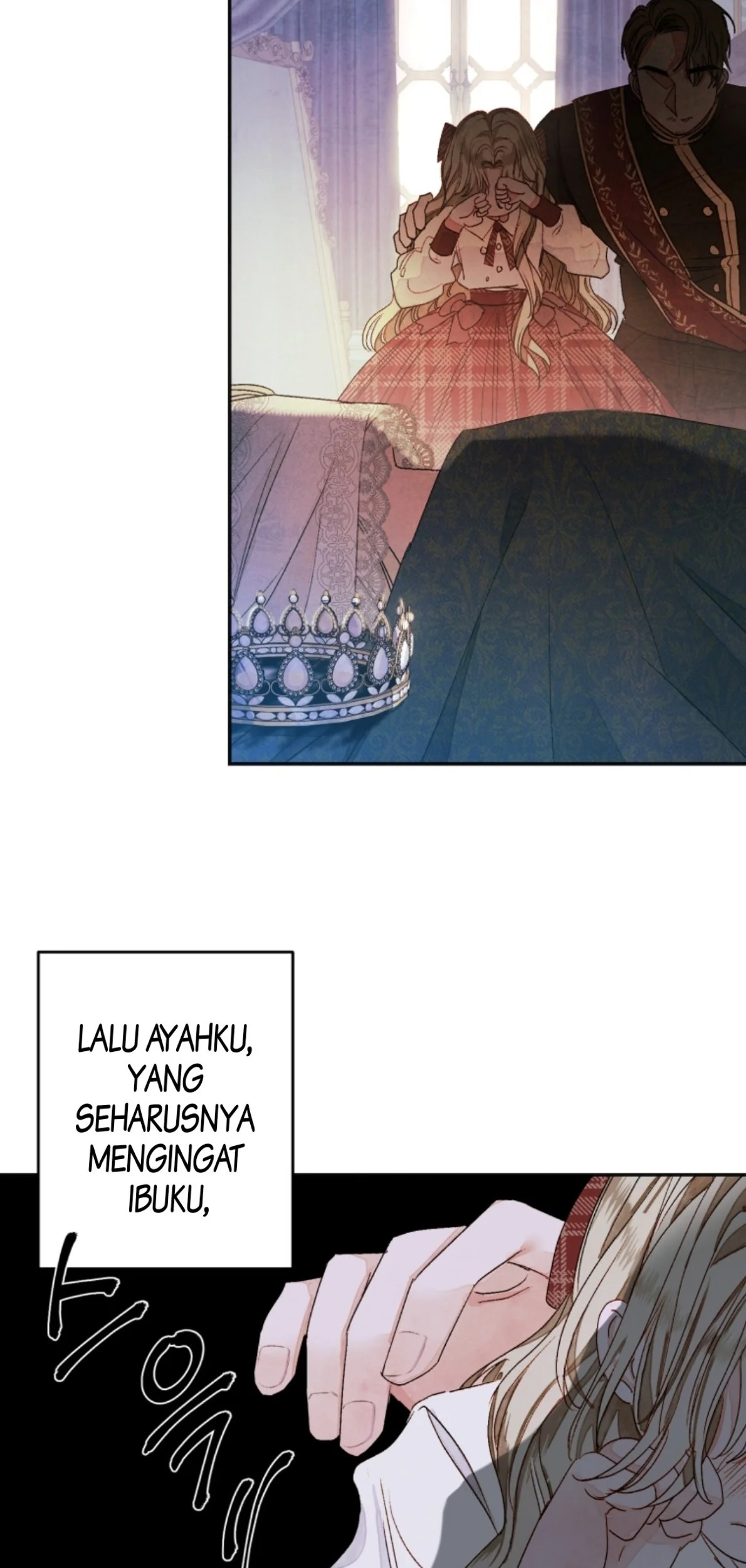 The Princess Maid Bab 1 halaman 21