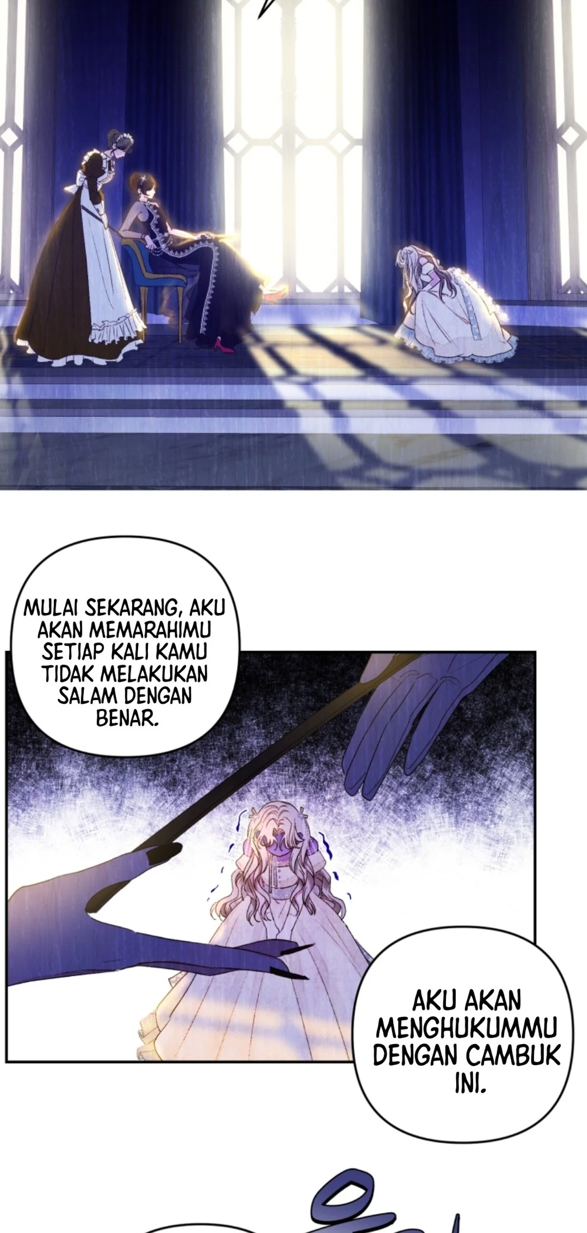 The Princess Maid Bab 1 halaman 27