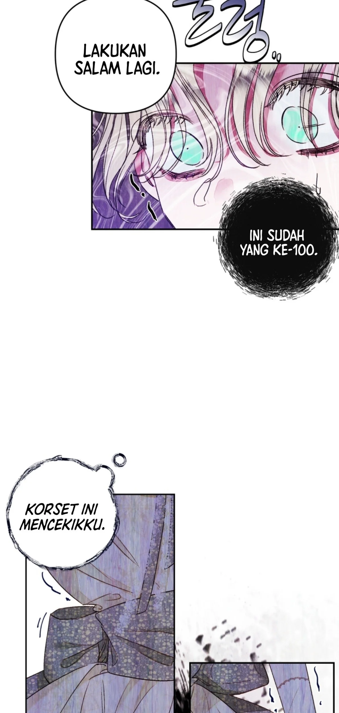 The Princess Maid Bab 1 halaman 28